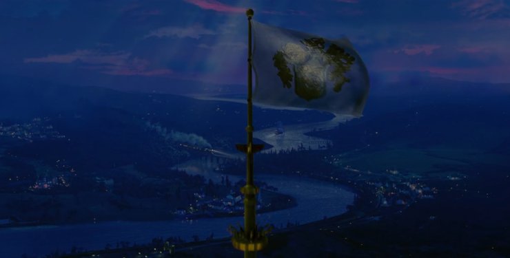 уолт дисней, предки, деревня нортон дисней, великобритания