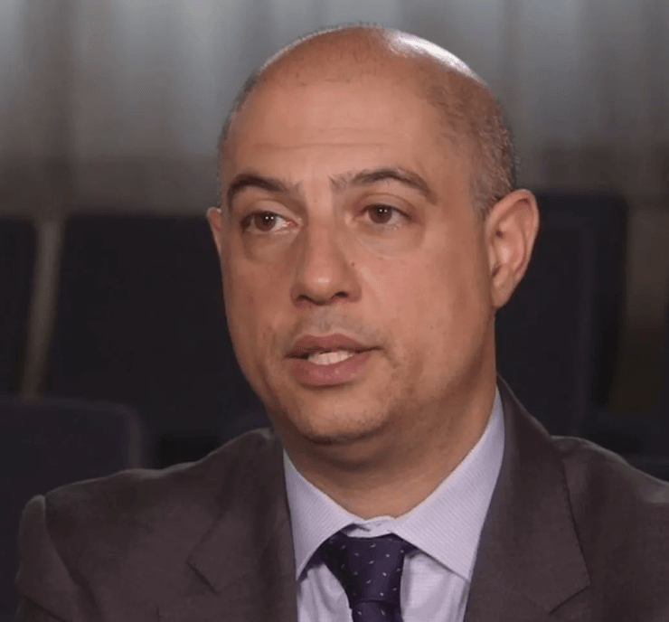 Доктор Сэм Парния, врач, доктор, исследование, доцент, сердечный приступ,