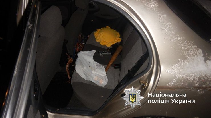 В Ивано-Франковске мужчина избил коммунальщика