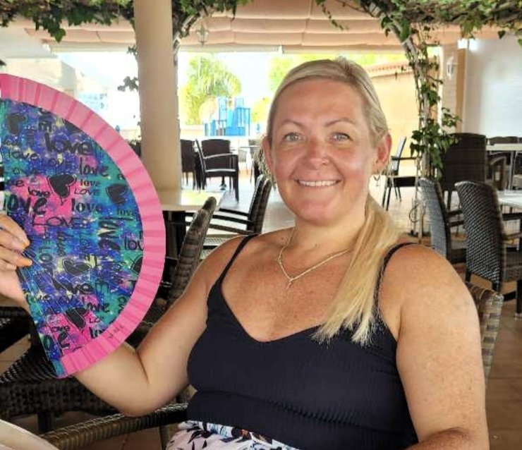 Ліндсі Келлі