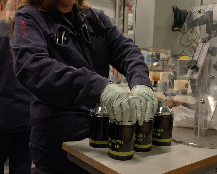 проблемы с производством