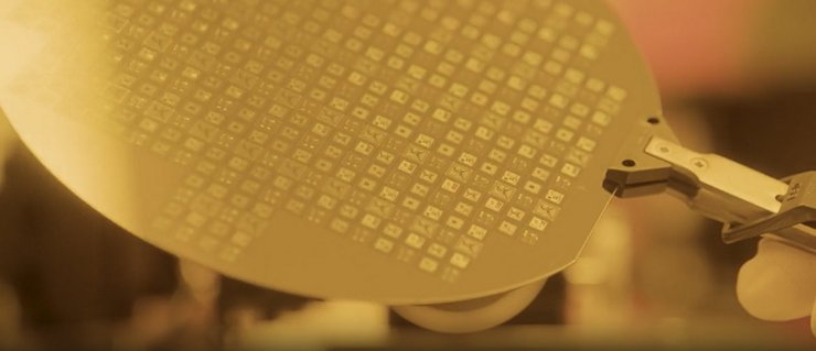 квантовый компьютер, квантовые вычисления, процессор SEEQC