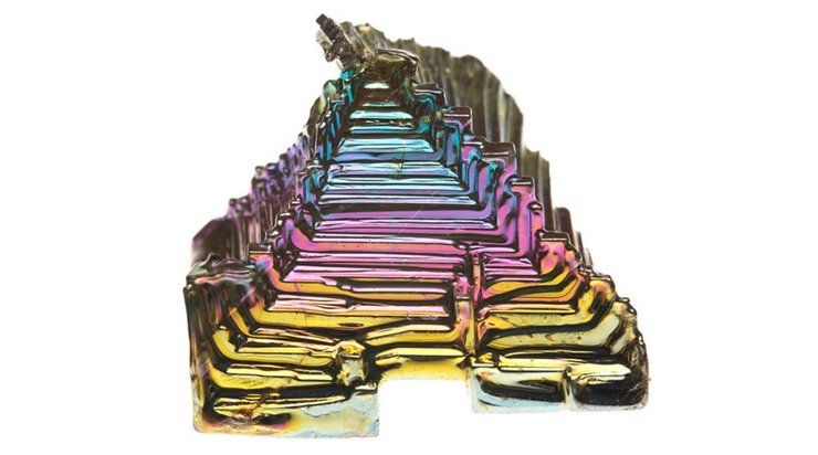 висмут, косметика, элемент, таблица менделеева, элементы таблицы Менделеева, химический элемент