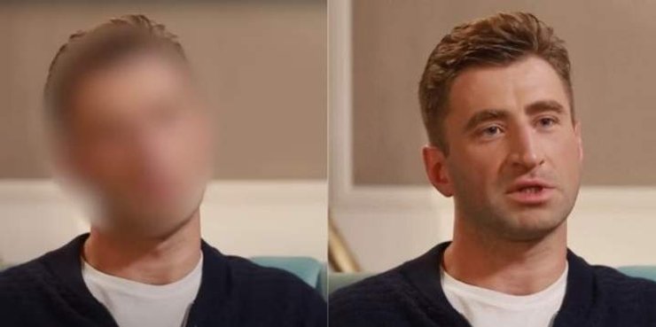 Скриншот, петр бигун