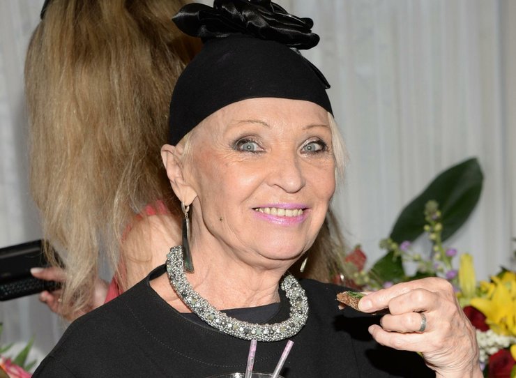 Світлична Світлана