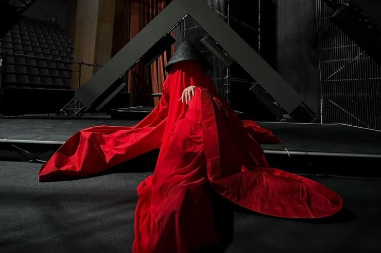 Клавдия Петровна