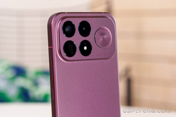 POCO F9 Ultra телефон