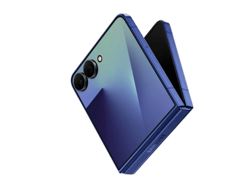 новые смартфоны лето 2025