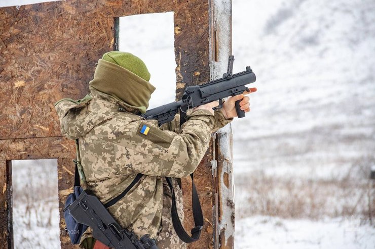 ставка за кредитом "єОселя" Для військових, кредит Для військових