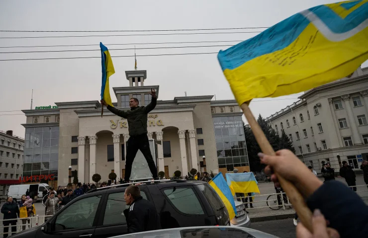 Херсон, Я люблю Херсон, Херсон в оккупации, Херсон после освобождения, ситуация в Херсоне, новости Херсона, обстрелы Херсона, Херсон коллаборанты