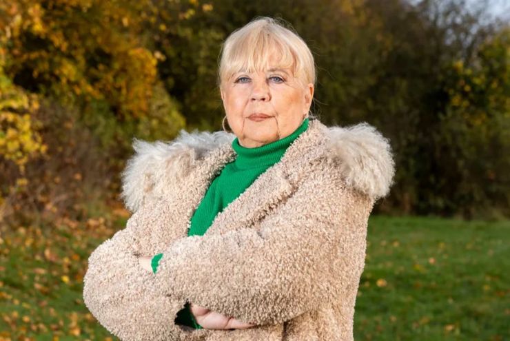 Авіакомпанія Jet2, скандал через сендвіч, за який не заплатила 79-річна пасажирка, курйозні історії