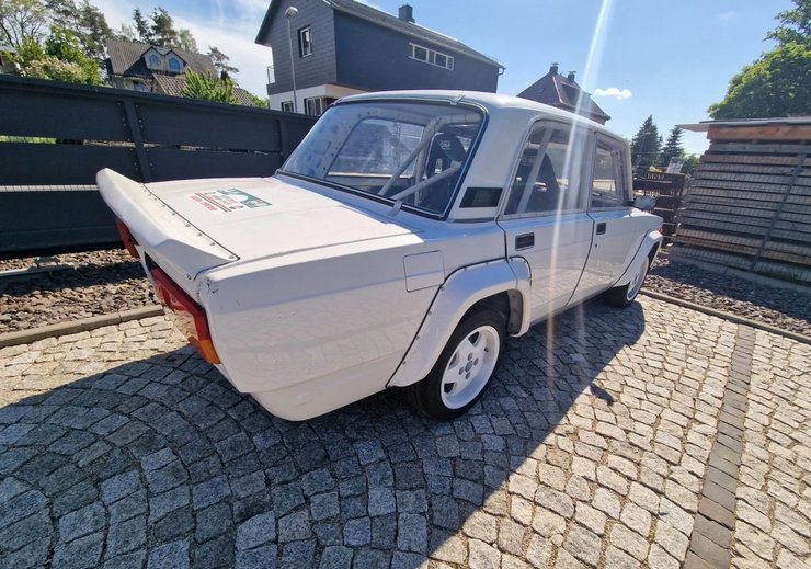 Lada VFTS