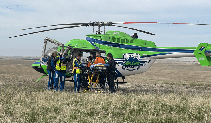 В США подростки проникли на ракетную шахту, ракетная шахта, заброшенная ракетная шахта, подростки, спасательная операция