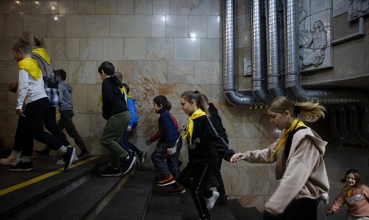 Наступление на Харьков, Харьков обстрелы, Харьков разрушения, Харьков удары ВС РФ