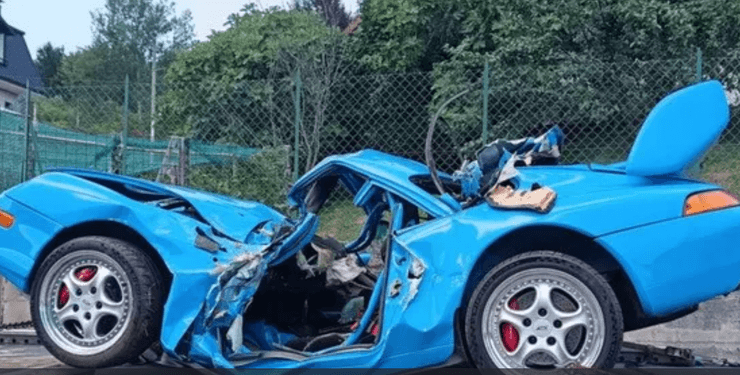 Смерть Мано Мачінека в Італії