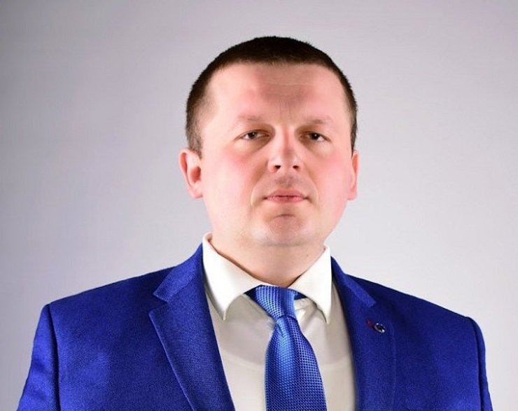 Адвокат Роман Лихачев