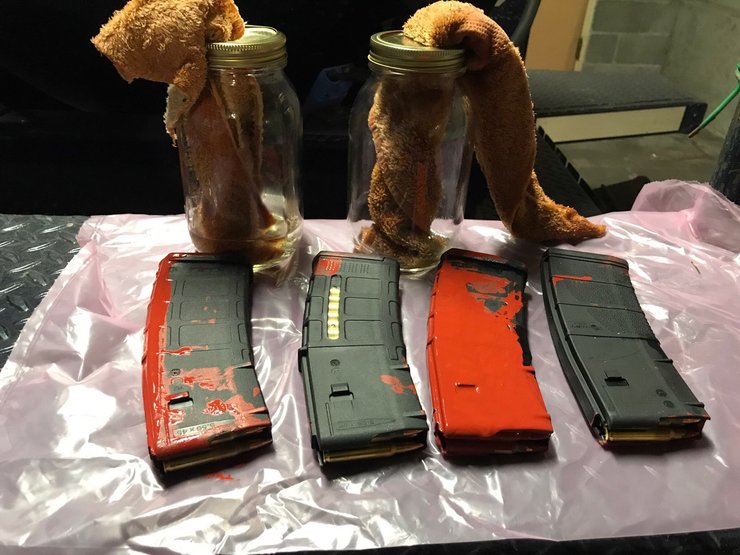 портленд, полиция