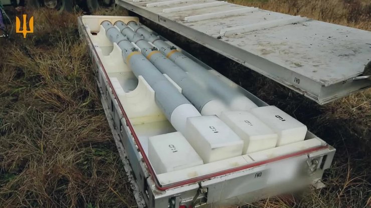 Зенітні ракети AIM-120