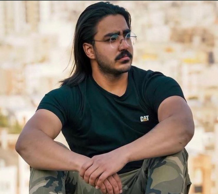 страта іран, рахнавард