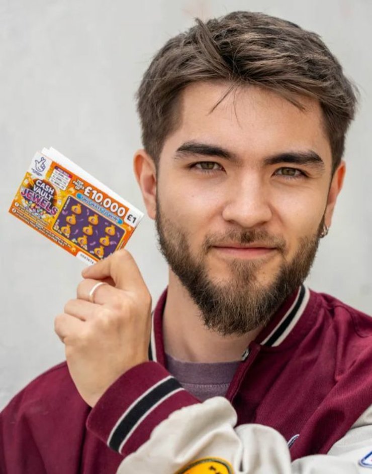 Джошуа Аддиман