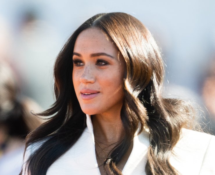 Меган Маркл