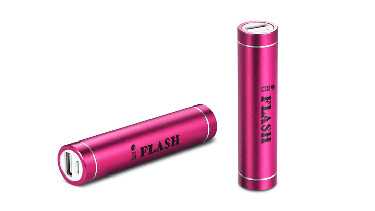 LIPSTICK BATTERY PACK