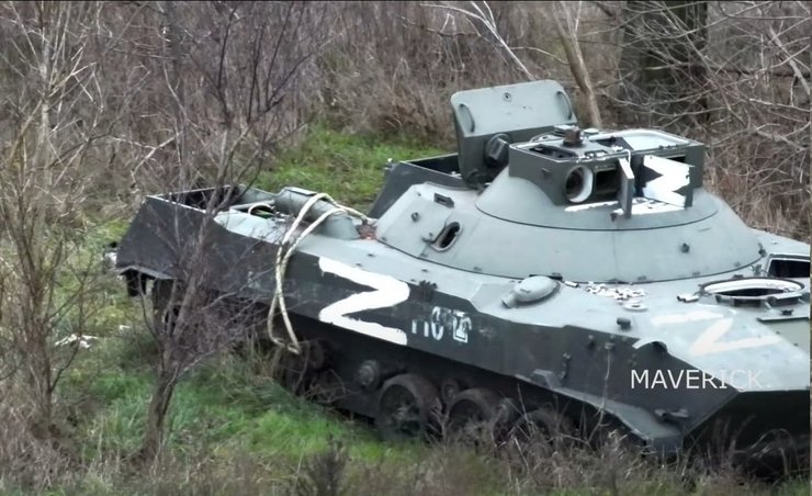 трофейный реостат