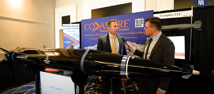 Lockheed Martin, ракеты Lockheed Martin, гиперзвуковая ракета, ракета Mako, ракета Mako от Lockheed Martin, гиперзвуковая ракета Mako, ракета Mako гиперзвук