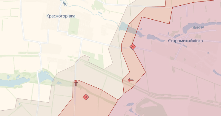 красногоровка