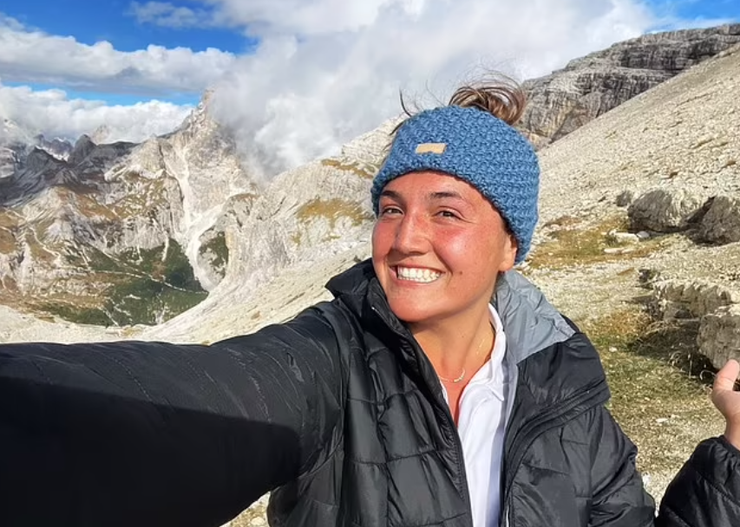 Чайові офіціантки, заощадження, подорожі, туризм, відпочинок, мандрівки Європою, фото, курйози