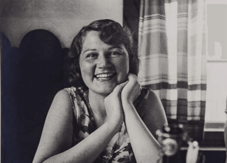 раубаль, племінниця гітлера