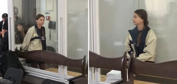 що відомо про єлизавету івахненко