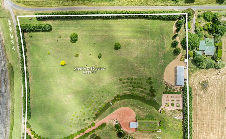 Дом из полностью перерабатываемого материала, экодом, недвижимость, жилье, дом, дом, курьезы, фото, Австралия