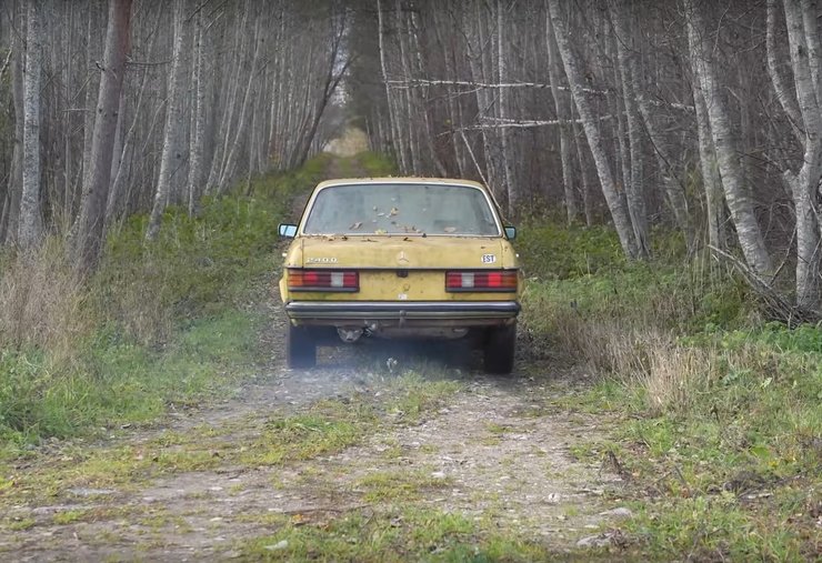 Mercedes W123, Mercedes 240d, Mercedes 240D W123, Mercedes 123