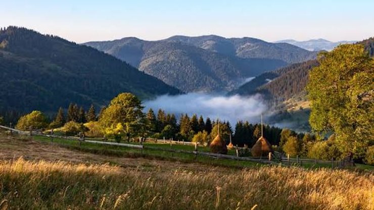 Буковецький перевал