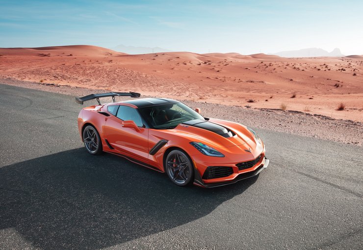 Chevrolet Corvette ZR1 2017, Chevrolet Corvette, Chevrolet Corvette Stingray, история Chevrolet Corvette