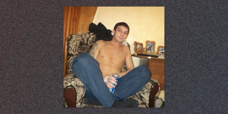 Александр Суетов Вагнер Зэк наемник ЧВК