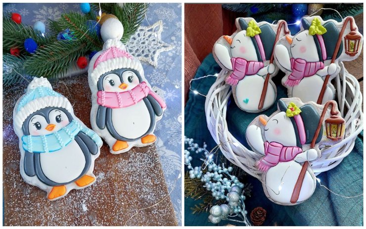 Солодощі в подарунок