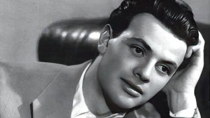 Александр Ширвиндт, актер