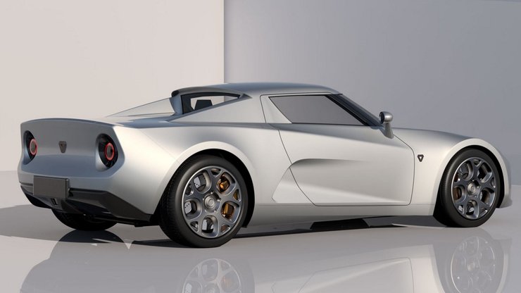 Автомобиль Xiaomi, электромобиль Xiaomi, SSC SC-01, китайский электромобиль