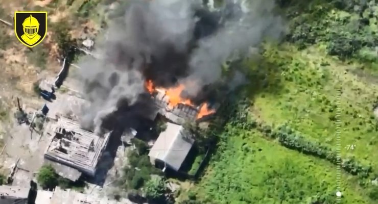 Состав БК армии РФ