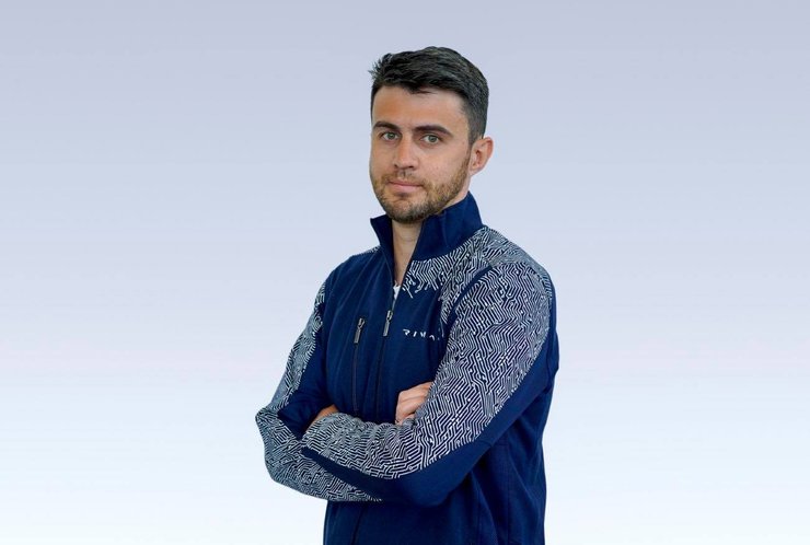 Святослав Конаховський. Фото: Rimac