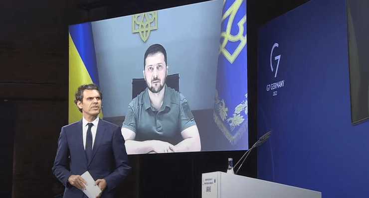 владимир зеленский, саммит зеленский, президент зеленский