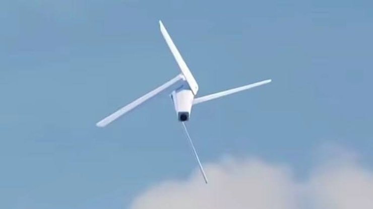 БПЛА "Изделие-53"