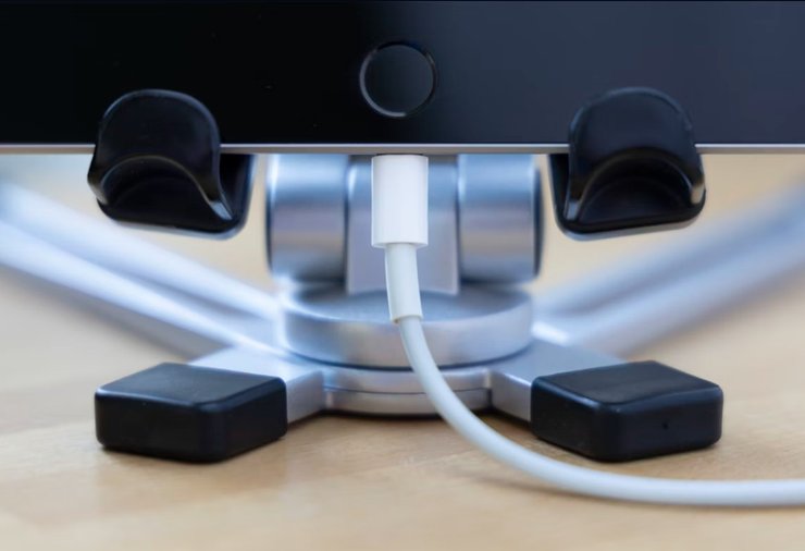 зарядка планшета apple ipad