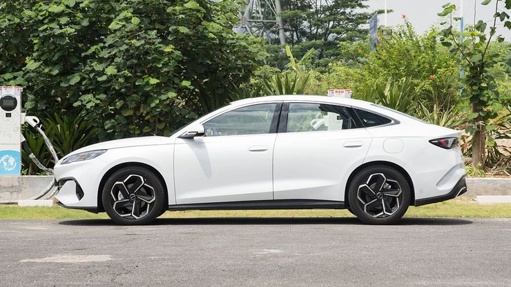 новый BYD Seal 06, BYD Seal, новый BYD Seal, новый BYD Seal, Седан BYD