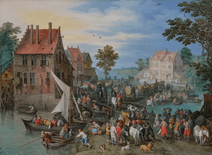 пудель Марии-Антуанетты, Жан-Жака Бартелеми, искусство, аукцион, торги, картины, антиквариат, художники, лот, продажи, коллекционеры, коллекции, европейские мастера, пудель