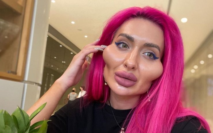 Анастасія Покрещук