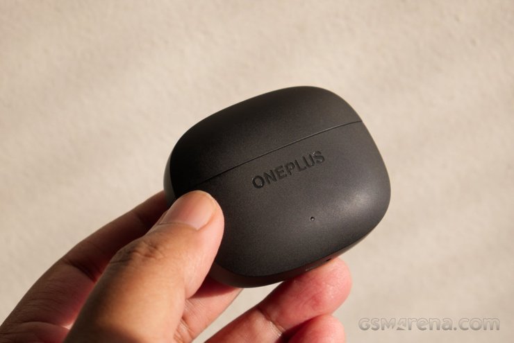 Чехол OnePlus Nord Buds 4 Pro