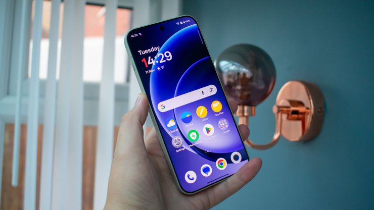 oneplus 15 смартфон